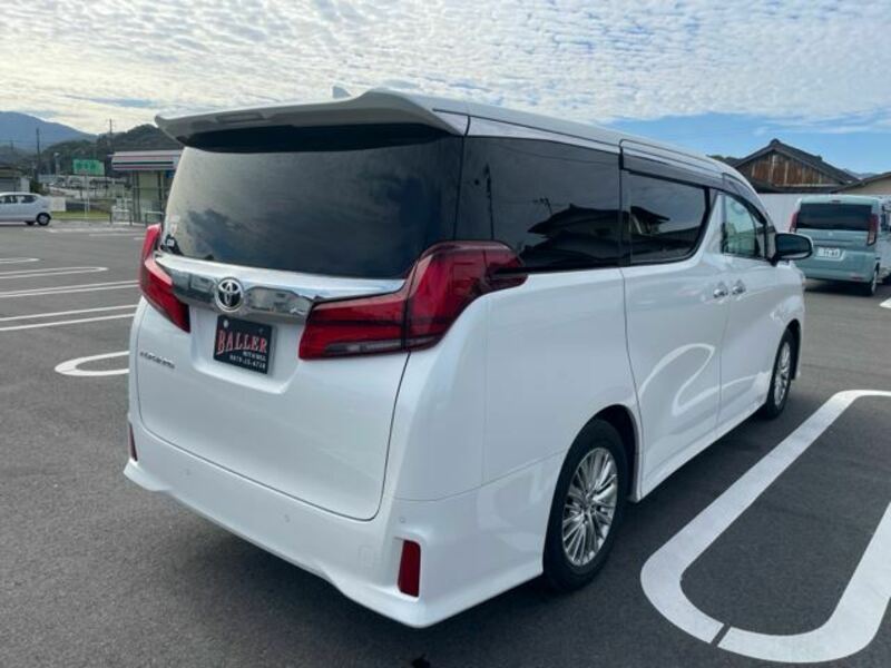 ALPHARD-2