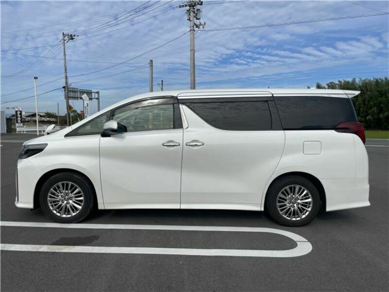 ALPHARD-5