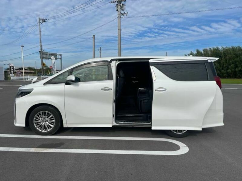 ALPHARD-14