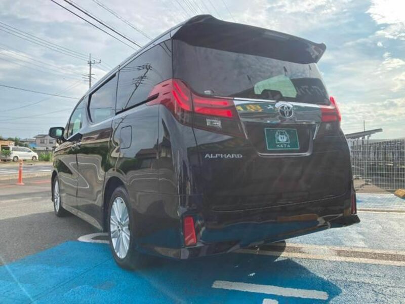 ALPHARD-11