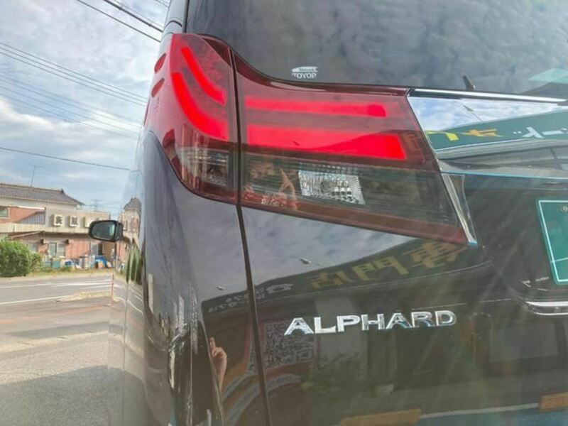 ALPHARD-12