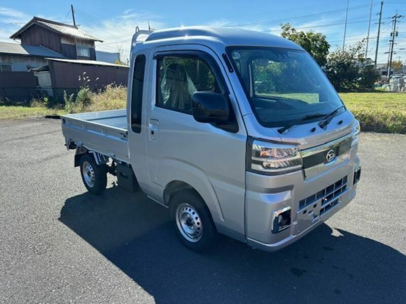 HIJET TRUCK-4