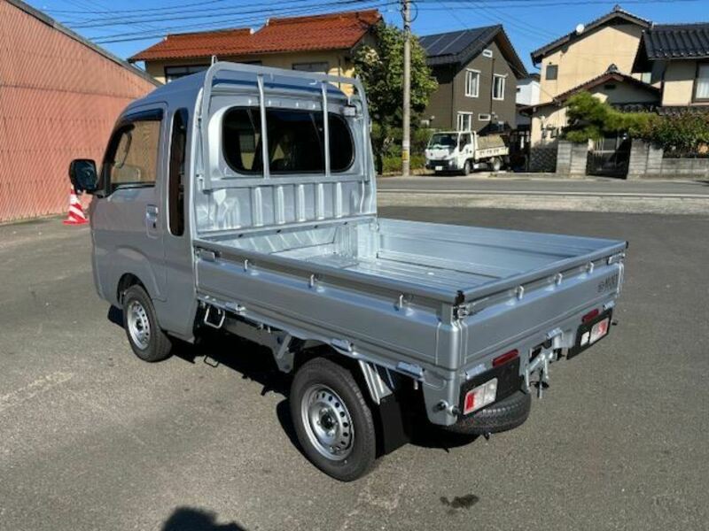 HIJET TRUCK-8