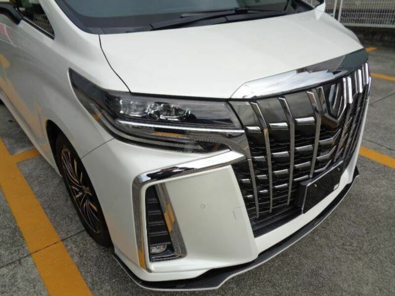 ALPHARD-4