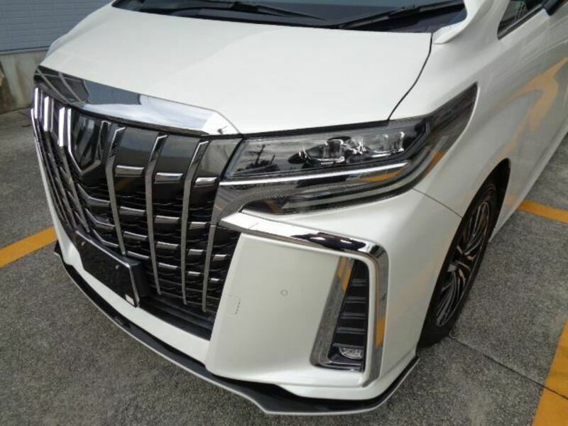 ALPHARD-5