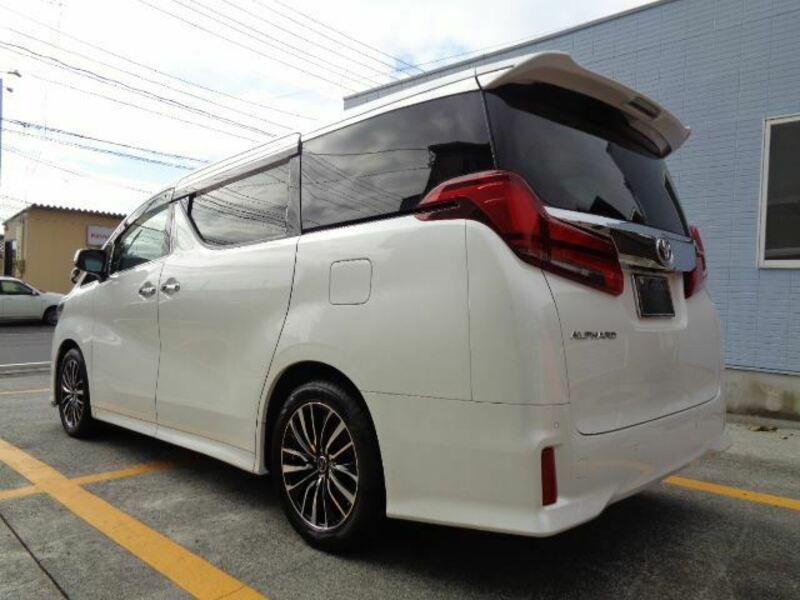 ALPHARD-6