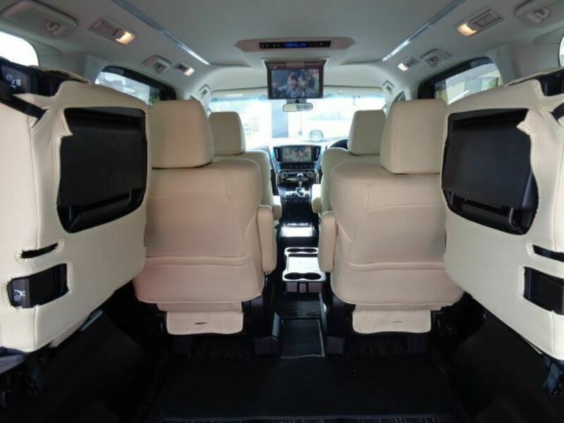 ALPHARD-39