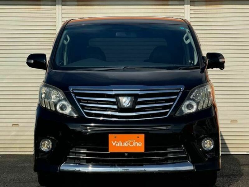 ALPHARD-5