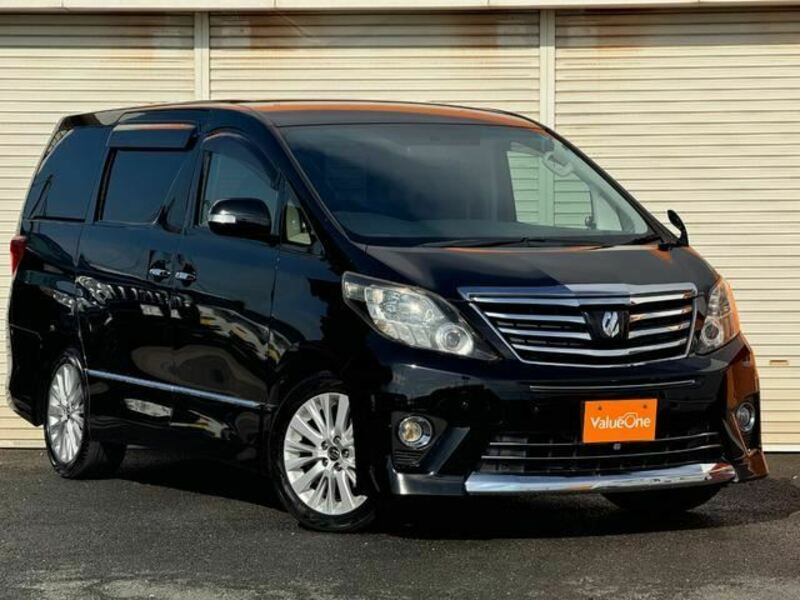 ALPHARD-31