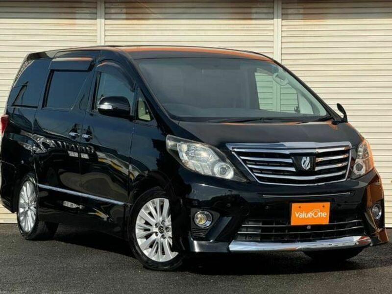 ALPHARD-35