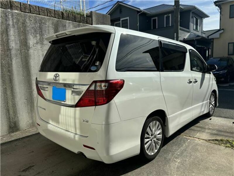 ALPHARD-6