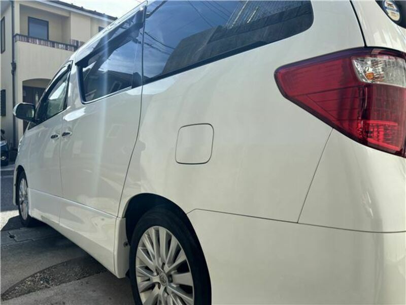 ALPHARD-11