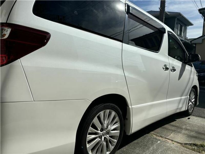 ALPHARD-14