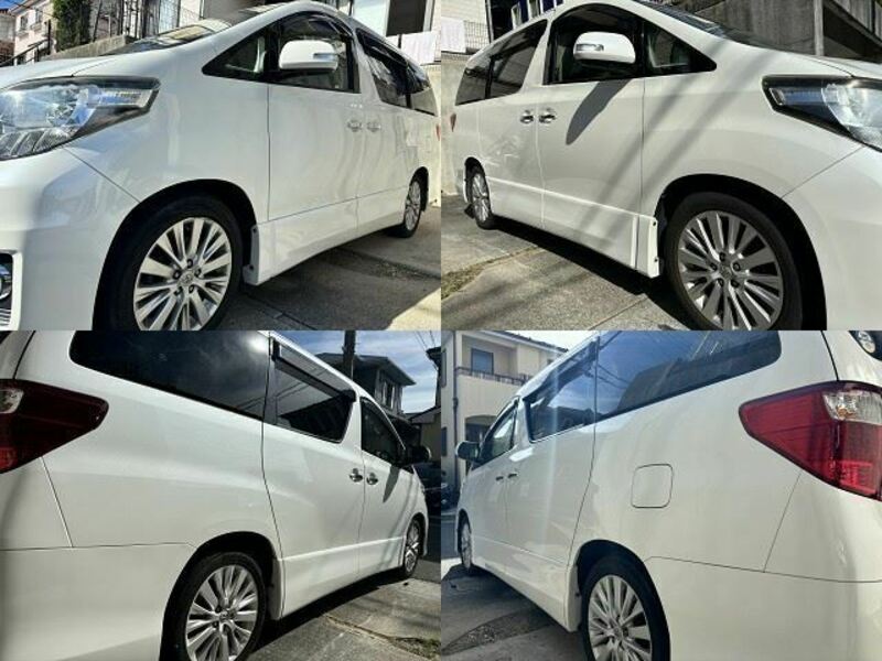 ALPHARD-46