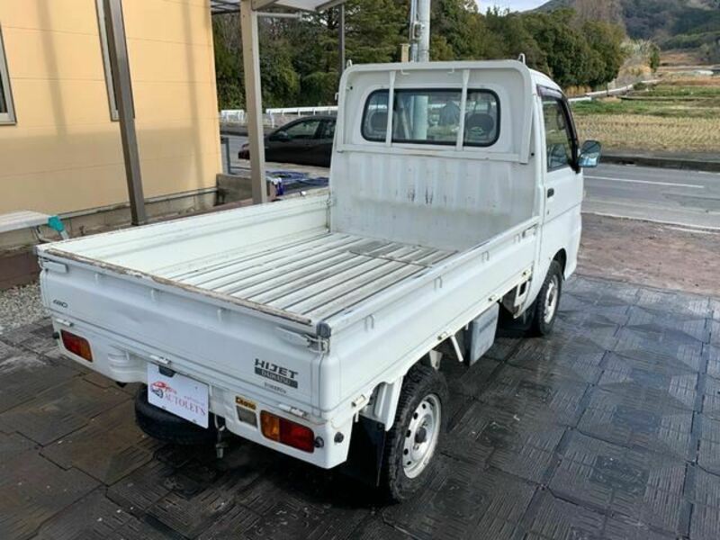 HIJET TRUCK-16