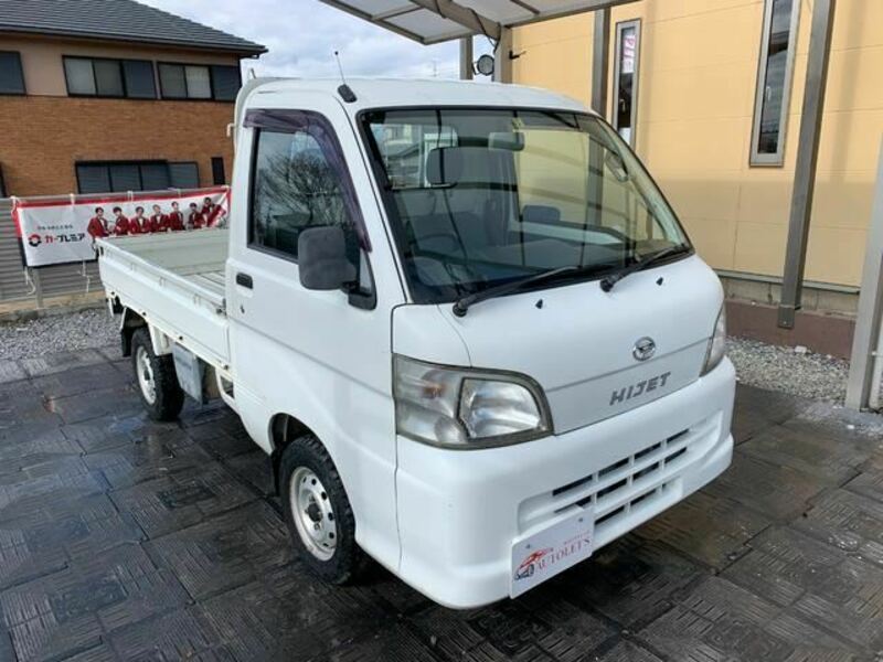 HIJET TRUCK-17