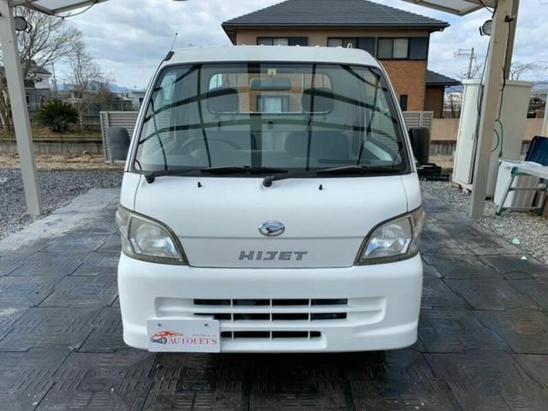 HIJET TRUCK-18