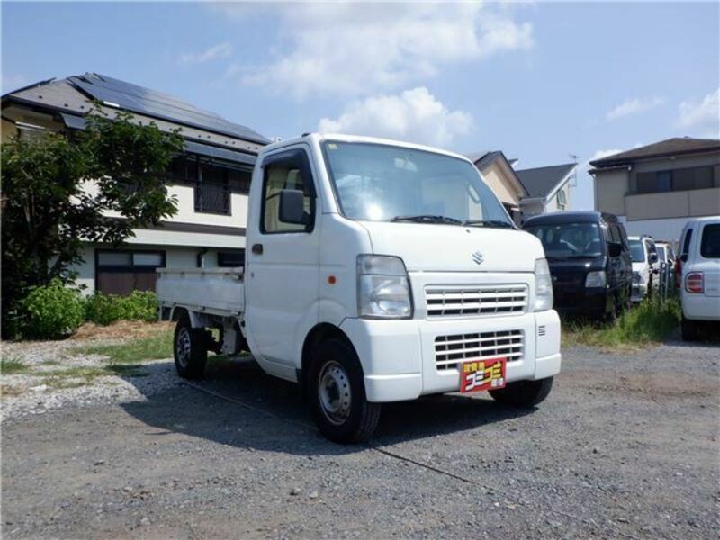 CARRY TRUCK-2