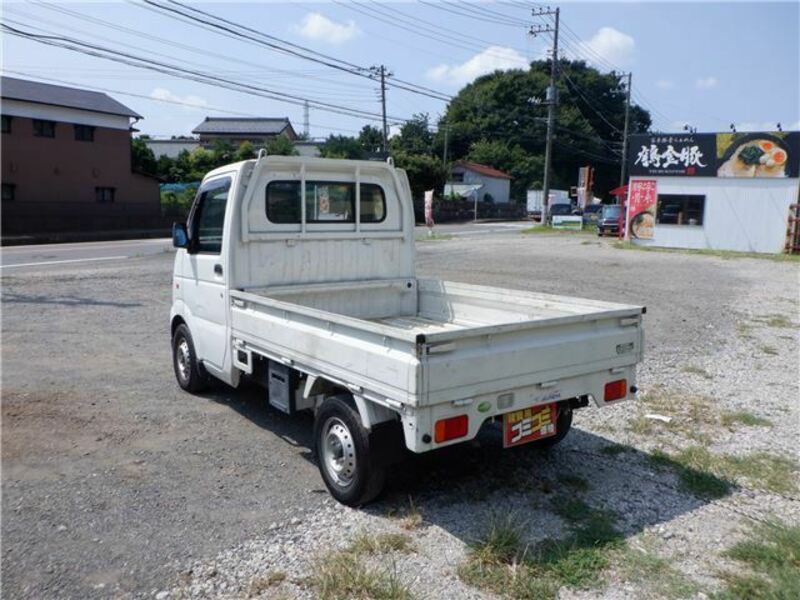 CARRY TRUCK-5