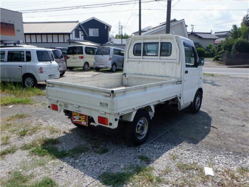 CARRY TRUCK-7