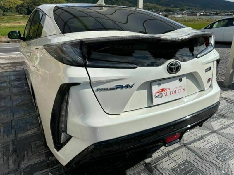 PRIUS PHV-1