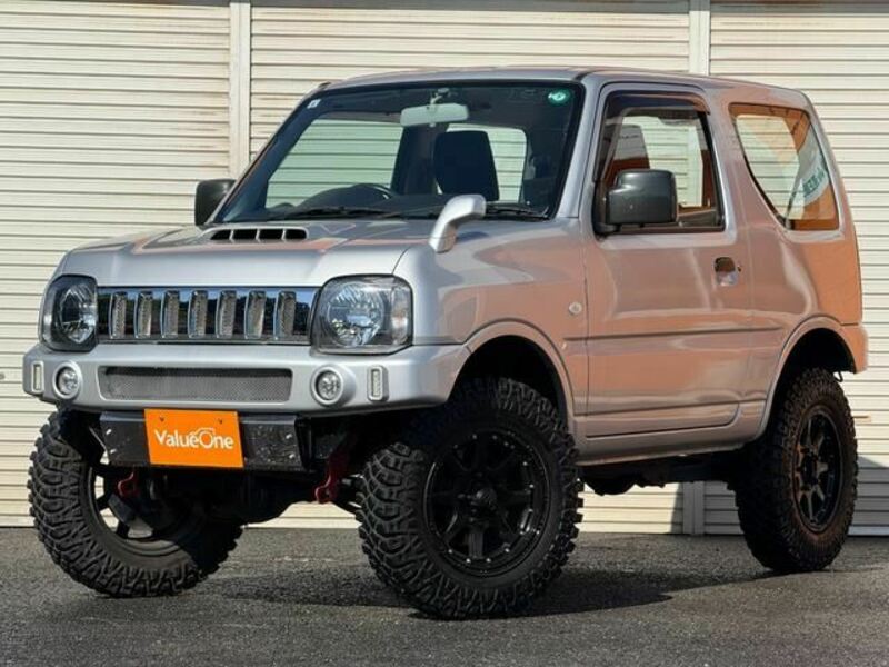 JIMNY-5