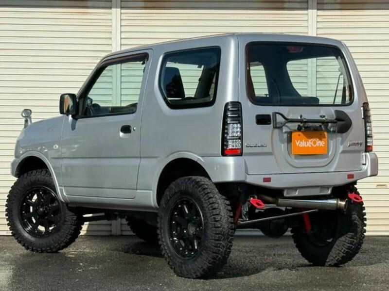 JIMNY-8