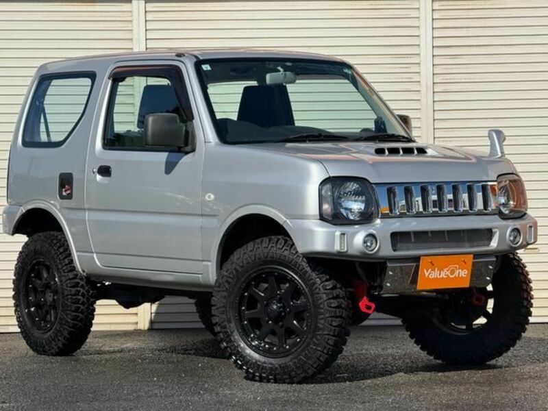 JIMNY-40