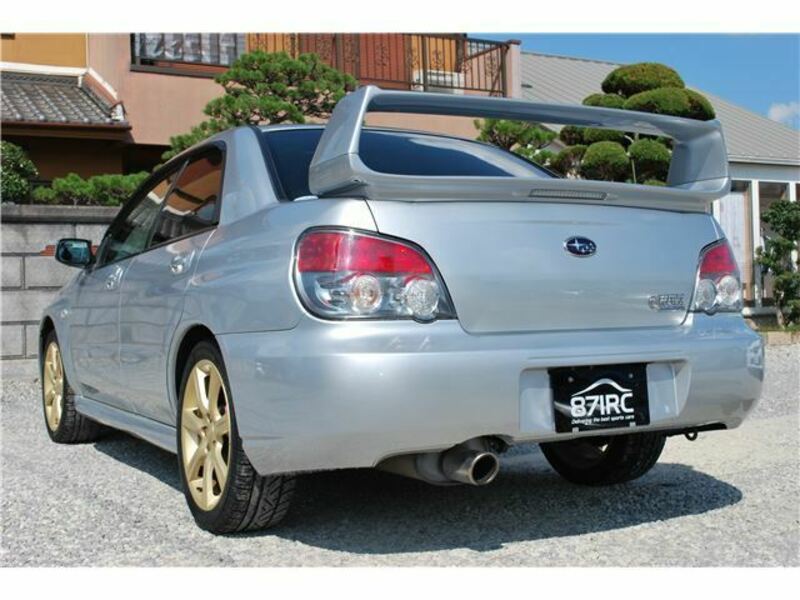 IMPREZA-8