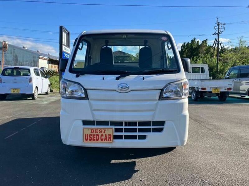 HIJET TRUCK-2