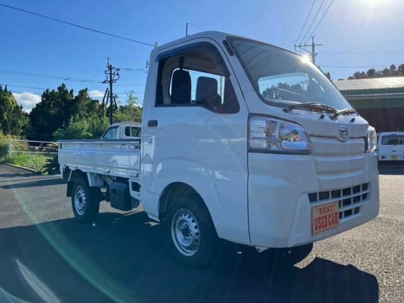 HIJET TRUCK-3