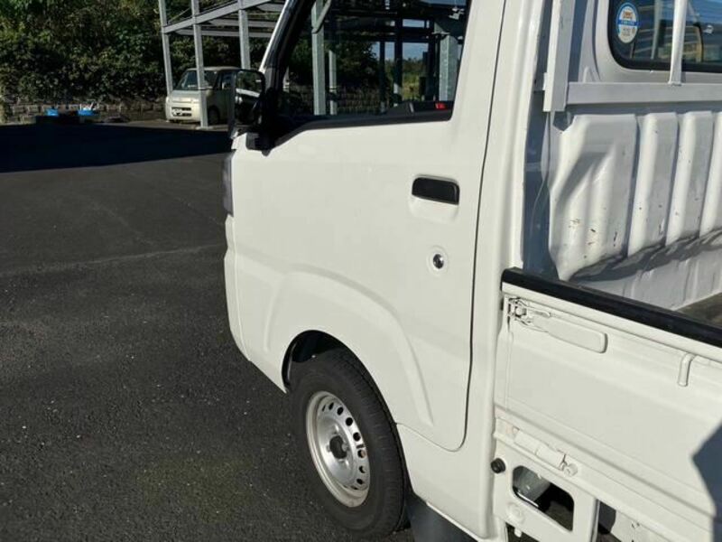 HIJET TRUCK-19