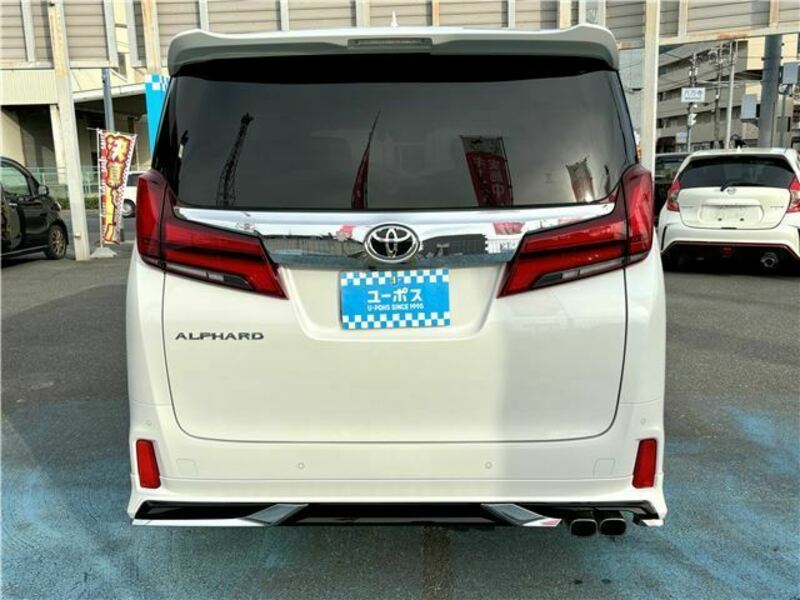 ALPHARD-3