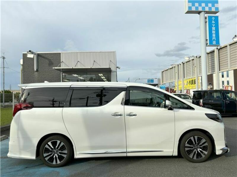 ALPHARD-4