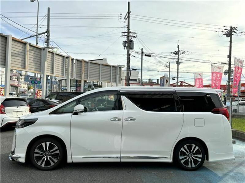 ALPHARD-5