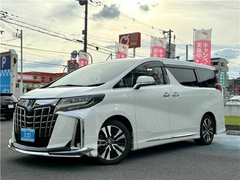 ALPHARD-6