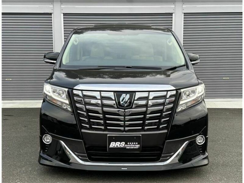 ALPHARD-1