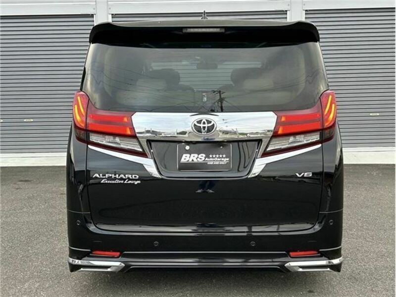 ALPHARD-2