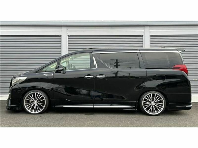 ALPHARD-4