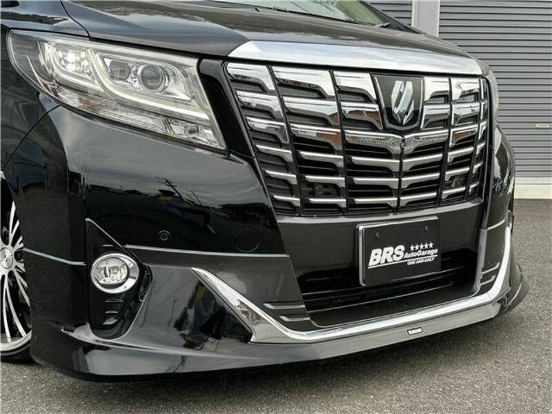 ALPHARD-5