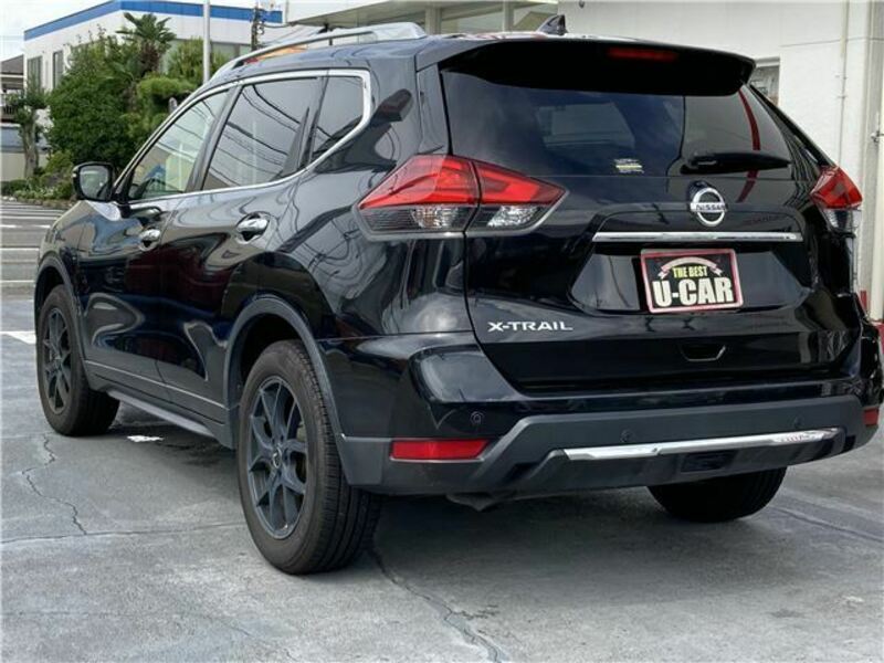 X-TRAIL-7