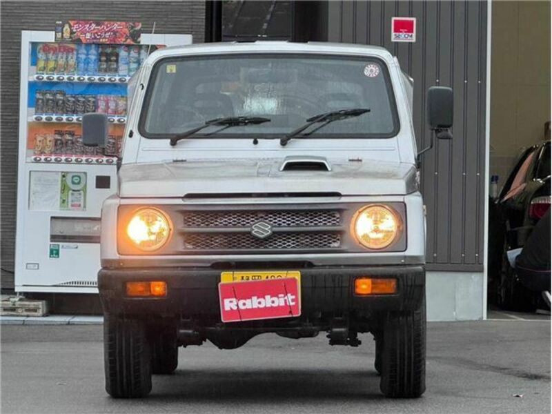 JIMNY-1