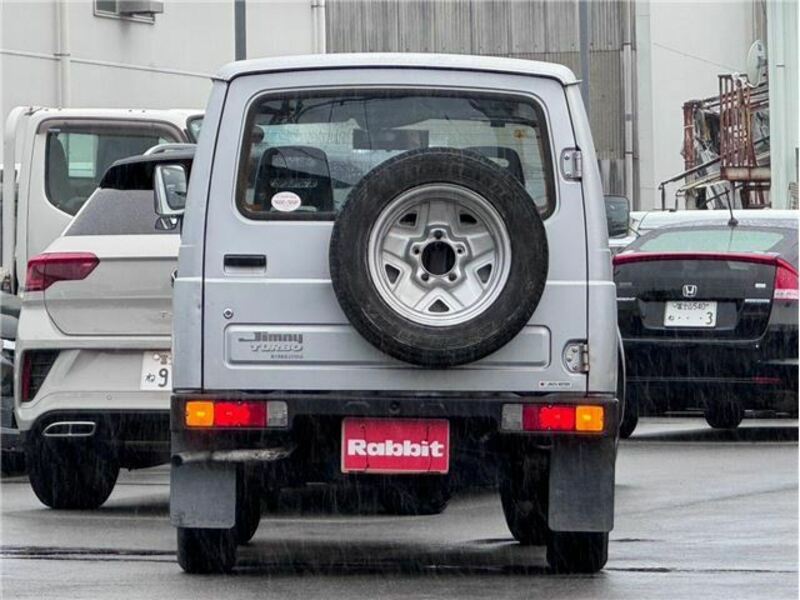 JIMNY-5