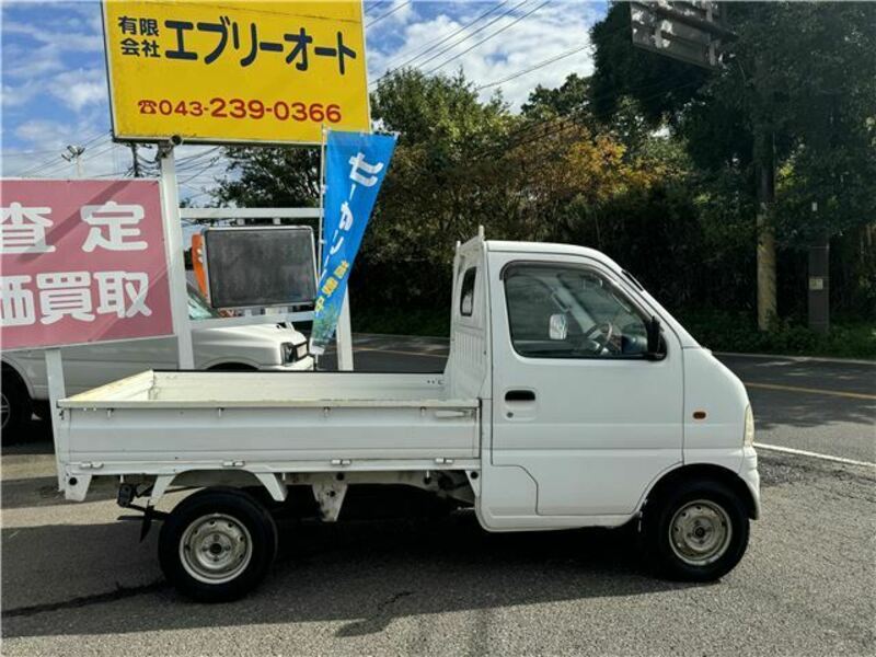 CARRY TRUCK-1