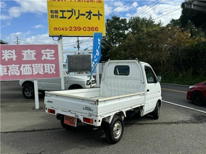 CARRY TRUCK-2