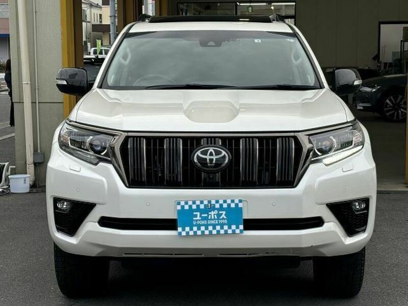 LAND CRUISER PRADO-5