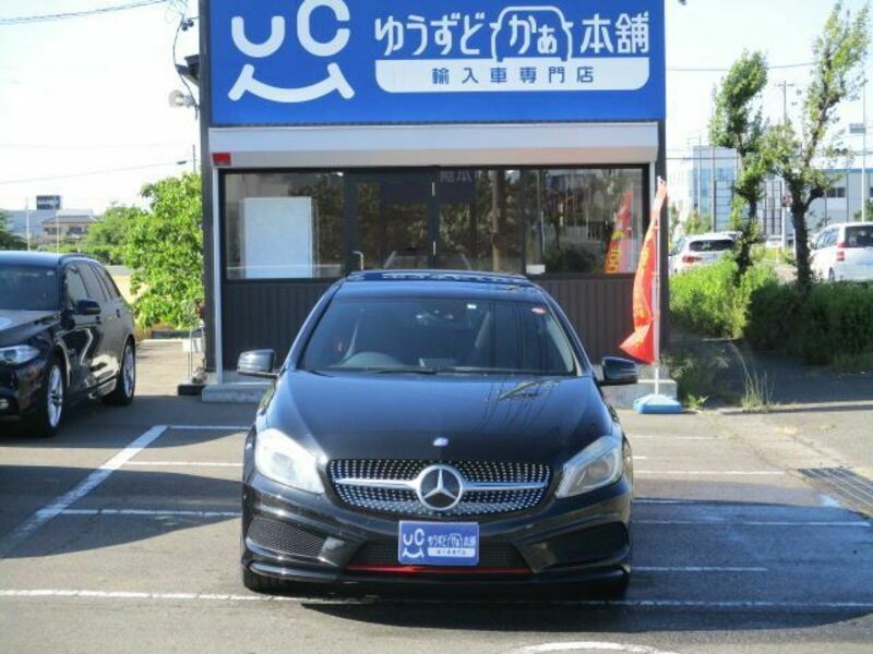 A-CLASS-2