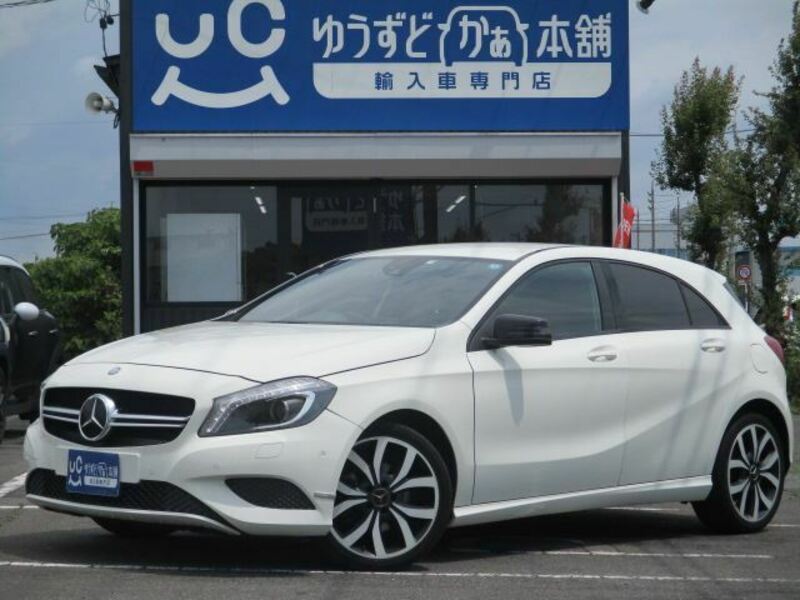 A-CLASS