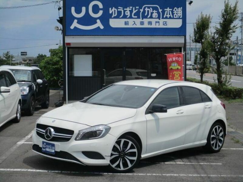 A-CLASS-1