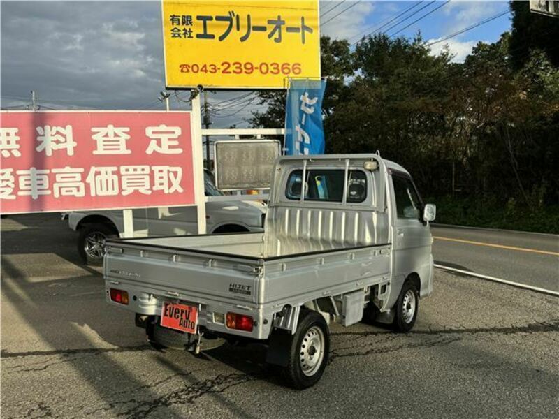 HIJET TRUCK-2